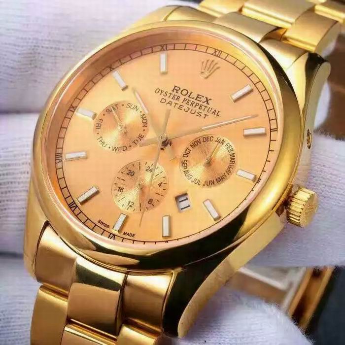 Rolex Watch 1101